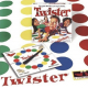 LICHIDARE STOC: Joc de societate Twister pentru copii si adulti